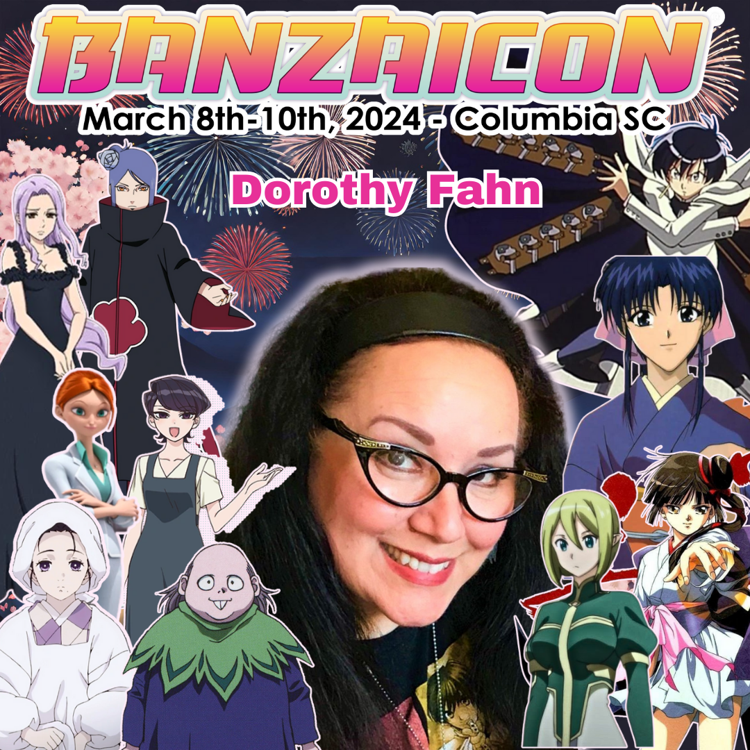 Anime Banzai 2015 - FNAF Bonnie by LysanderxX on DeviantArt